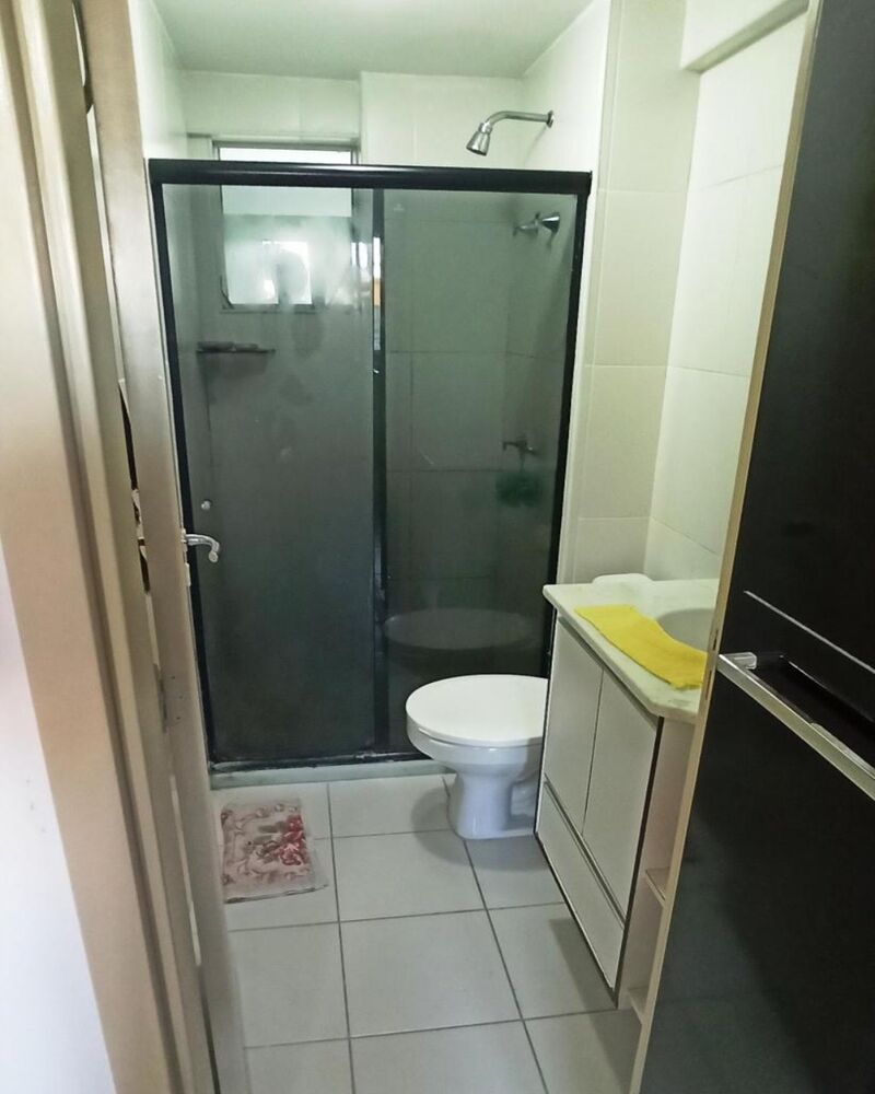 Apartamento, 2 quartos, 76 m² - Foto 10