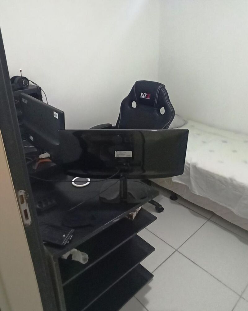 Apartamento, 2 quartos, 76 m² - Foto 16