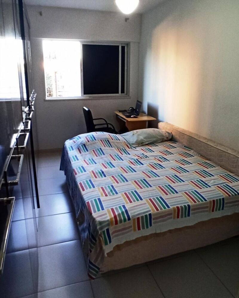 Apartamento, 2 quartos, 76 m² - Foto 12