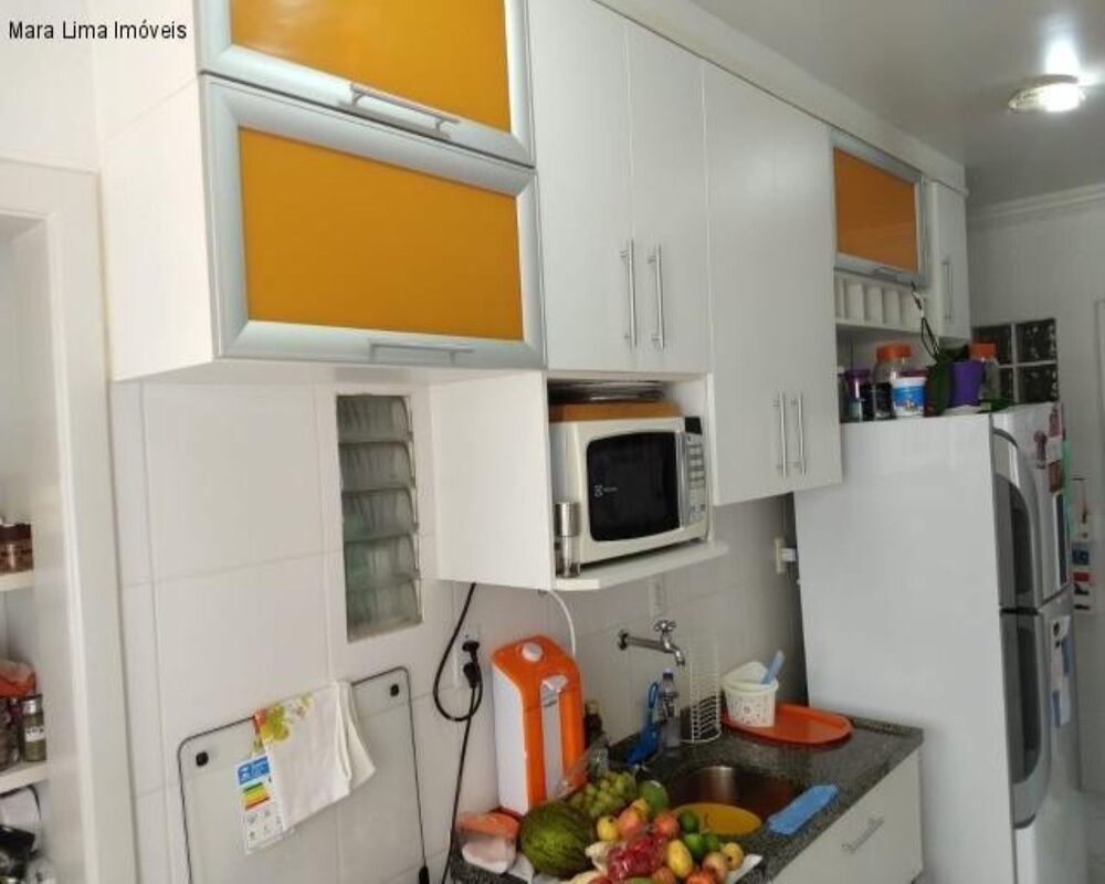 Apartamento, 2 quartos, 86 m² - Foto 2