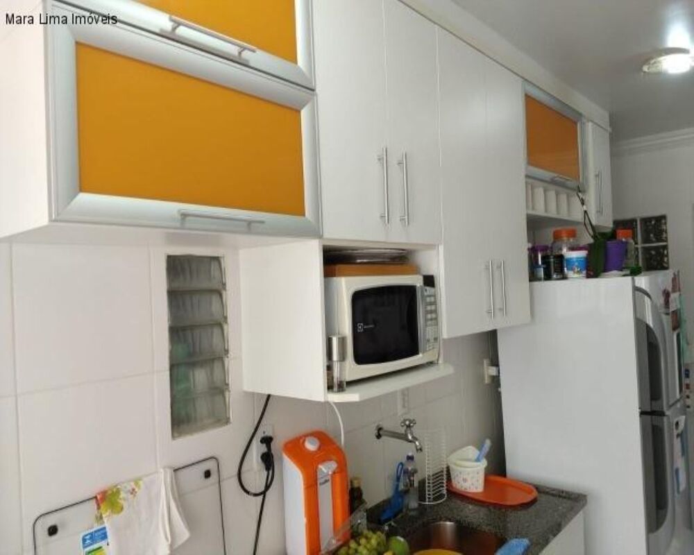 Apartamento, 2 quartos, 86 m² - Foto 4
