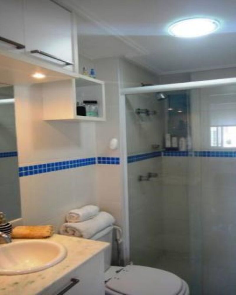 Apartamento, 2 quartos, 73 m² - Foto 11