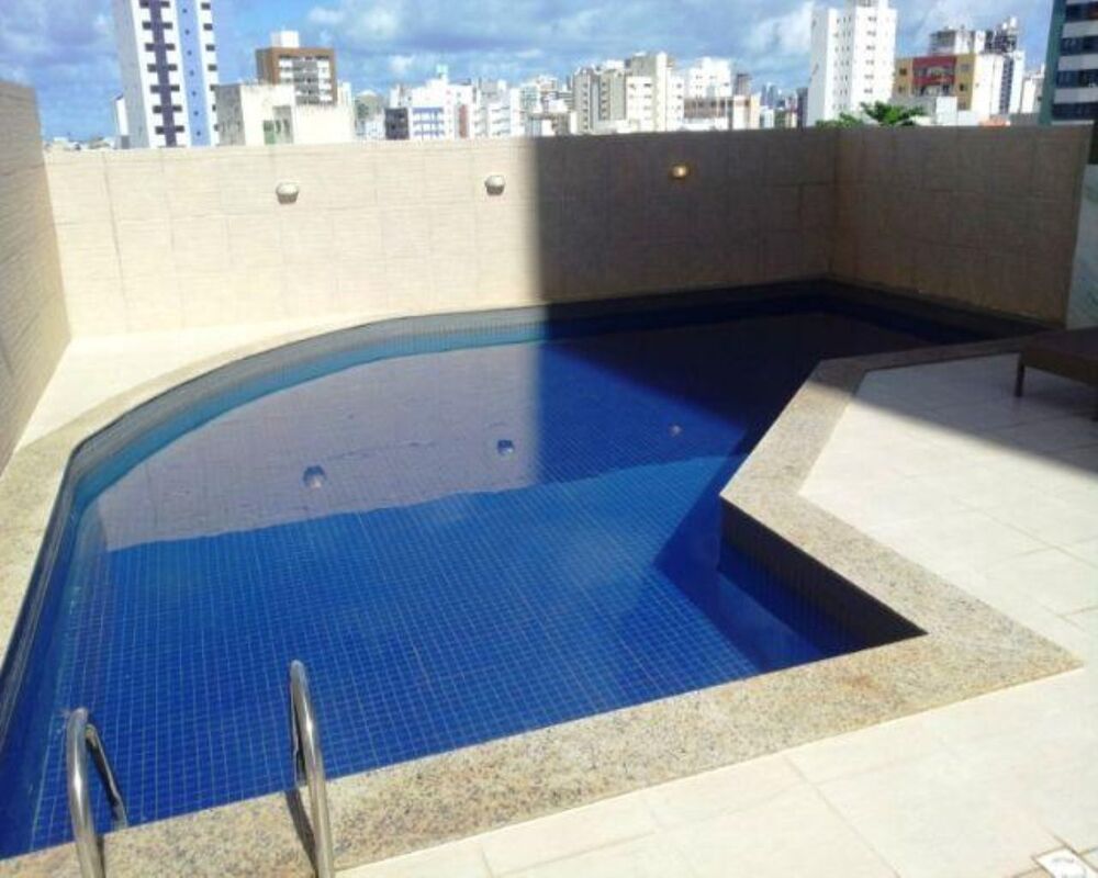 Apartamento, 2 quartos, 73 m² - Foto 17