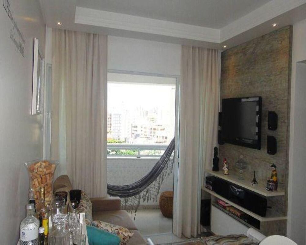 Apartamento, 2 quartos, 73 m² - Foto 7