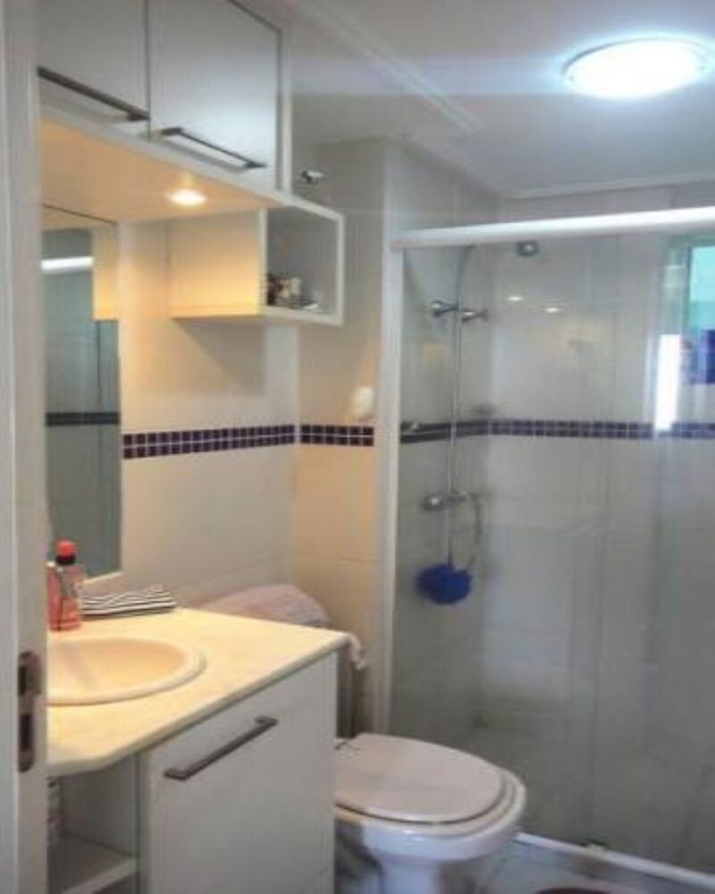 Apartamento, 2 quartos, 73 m² - Foto 2