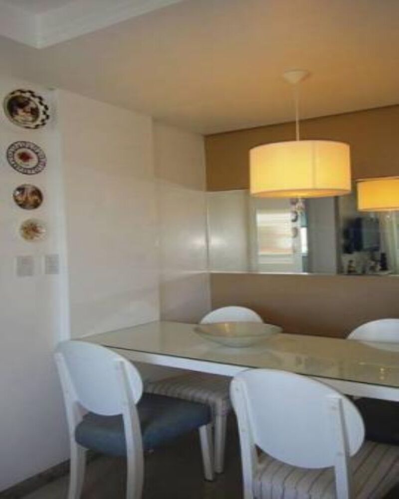 Apartamento, 2 quartos, 73 m² - Foto 1