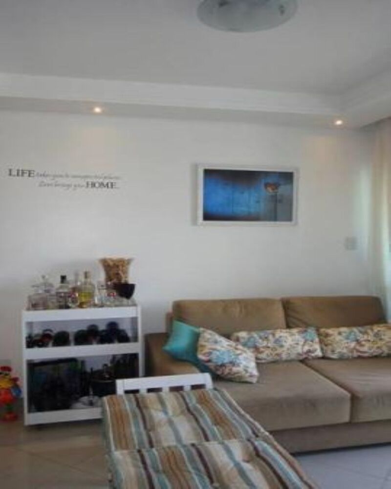 Apartamento, 2 quartos, 73 m² - Foto 4