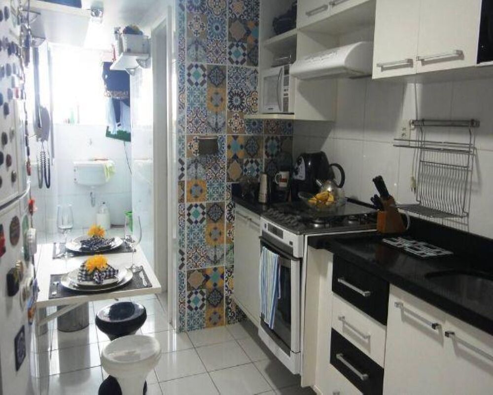 Apartamento, 2 quartos, 73 m² - Foto 8