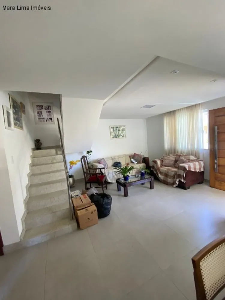 Casa de Condomínio, 3 quartos - Foto 4