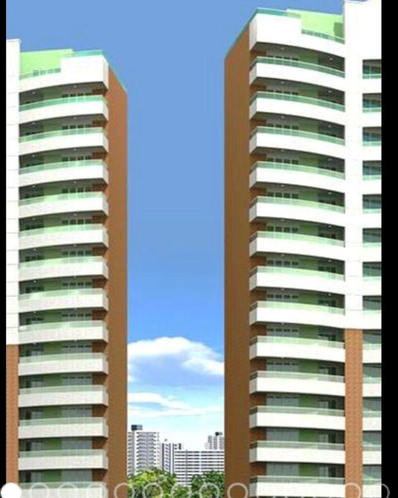 Apartamento à venda com 2 quartos, 88m² - Foto 2