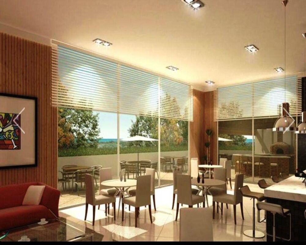 Apartamento à venda com 2 quartos, 88m² - Foto 3