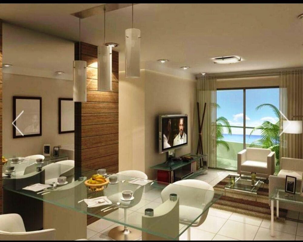 Apartamento à venda com 2 quartos, 88m² - Foto 1