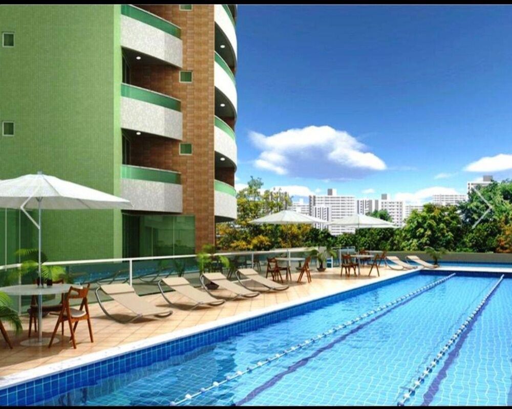Apartamento à venda com 2 quartos, 88m² - Foto 6