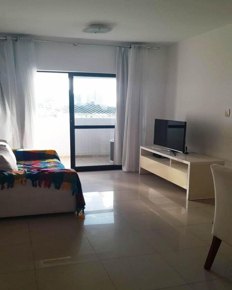 Apartamento à venda com 3 quartos, 76m² - Foto 12