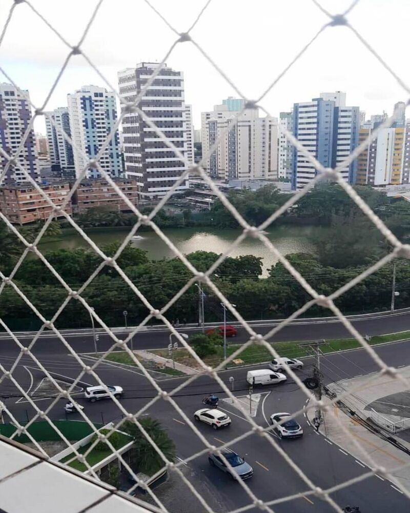 Apartamento à venda com 3 quartos, 76m² - Foto 8