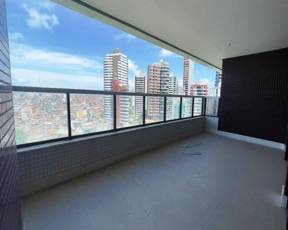 Apartamento, 4 quartos, 295 m² - Foto 10