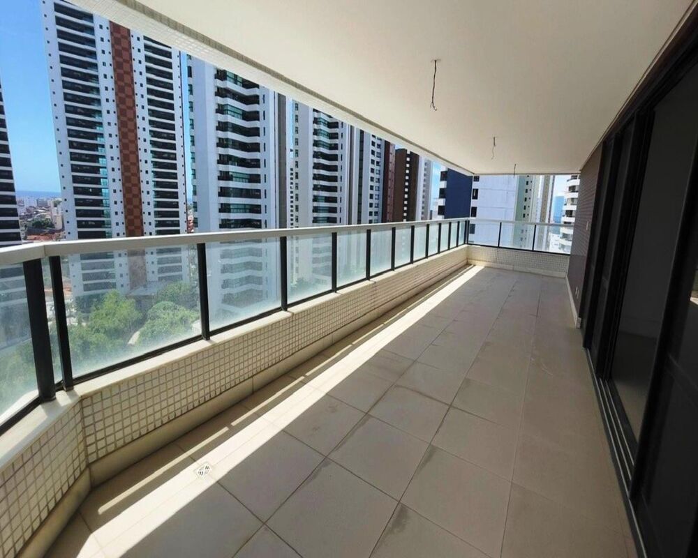 Apartamento, 4 quartos, 295 m² - Foto 2