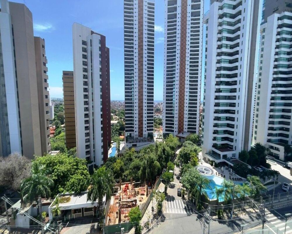 Apartamento, 4 quartos, 295 m² - Foto 3