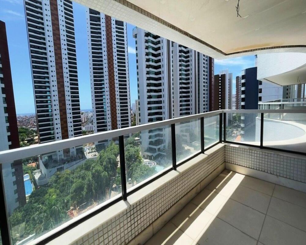Apartamento, 4 quartos, 295 m² - Foto 17