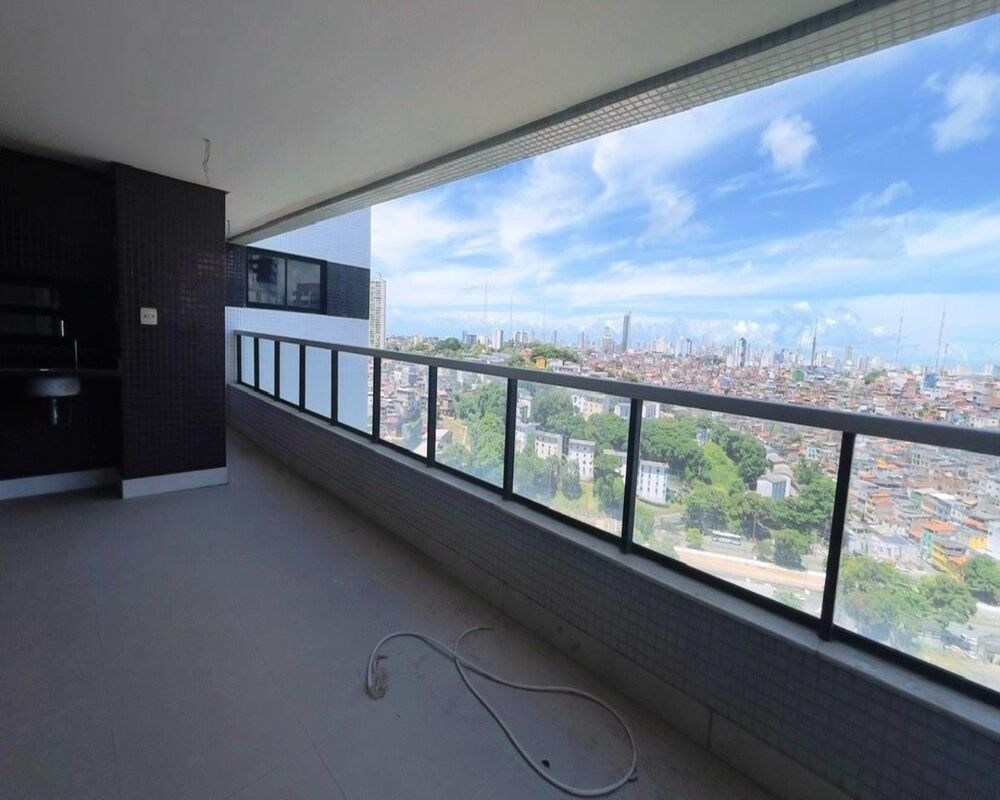 Apartamento, 4 quartos, 295 m² - Foto 11