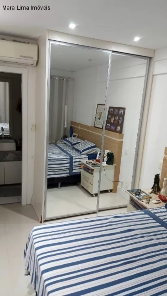 Apartamento à venda com 1 quarto, 47m² - Foto 4