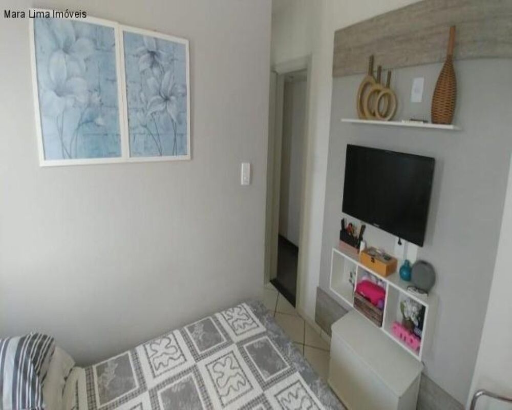 Apartamento à venda com 3 quartos, 85m² - Foto 17