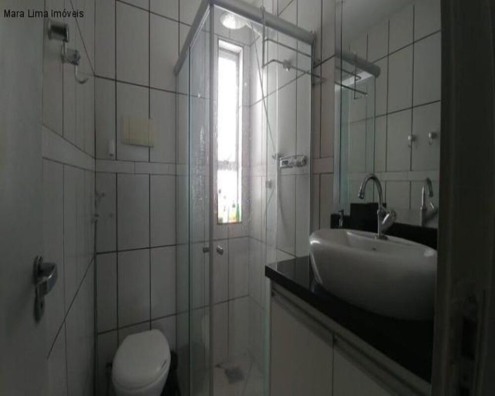 Apartamento à venda com 3 quartos, 85m² - Foto 14
