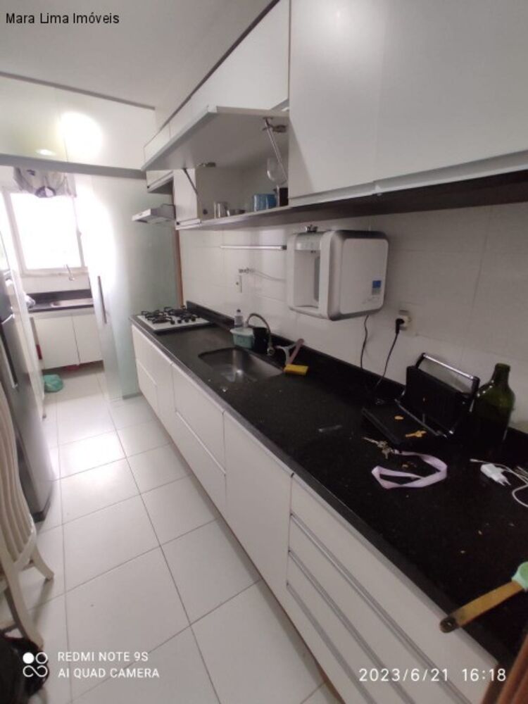 Apartamento, 3 quartos, 87 m² - Foto 10