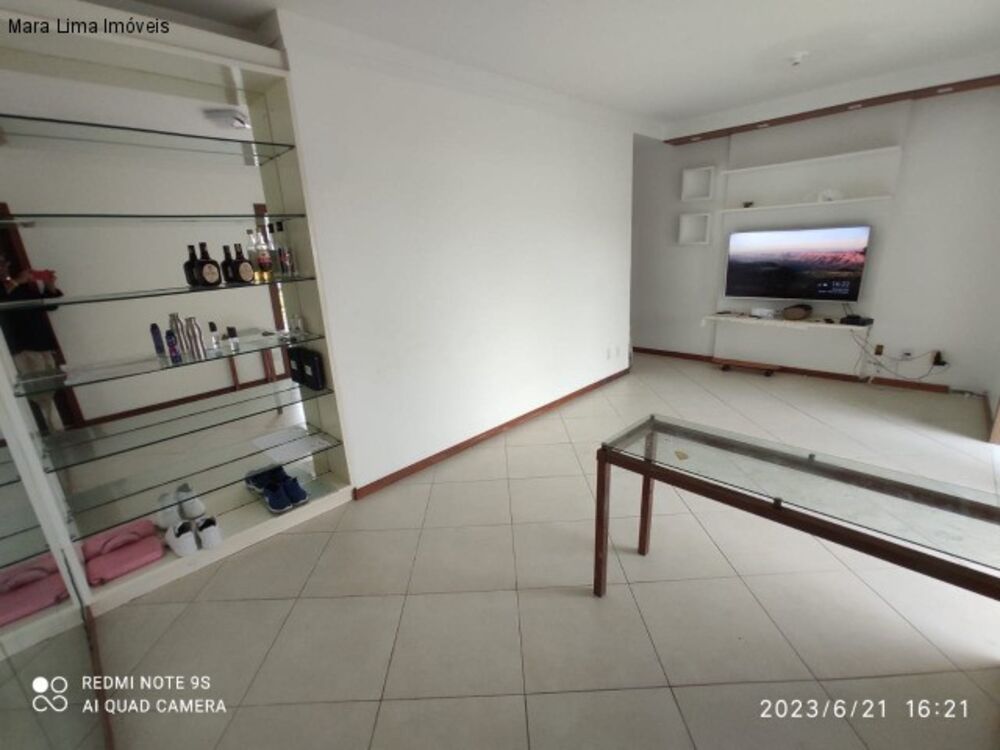 Apartamento, 3 quartos, 87 m² - Foto 1
