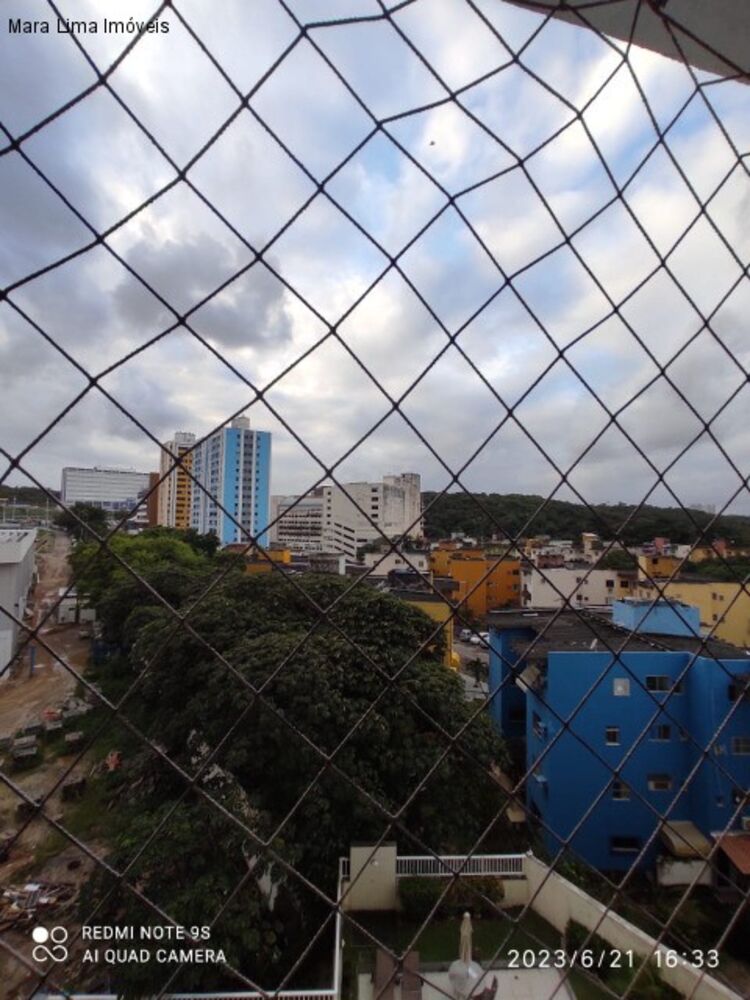 Apartamento, 3 quartos, 87 m² - Foto 4
