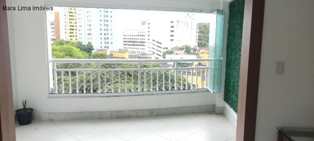 Apartamento, 3 quartos, 87 m² - Foto 2