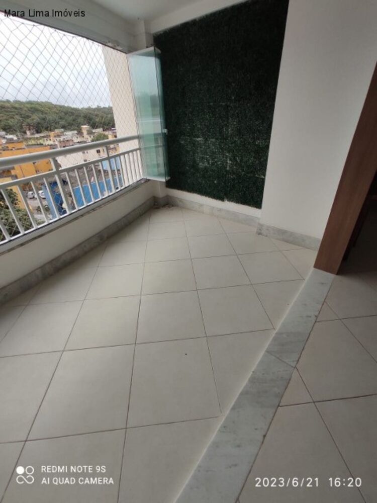 Apartamento, 3 quartos, 87 m² - Foto 6