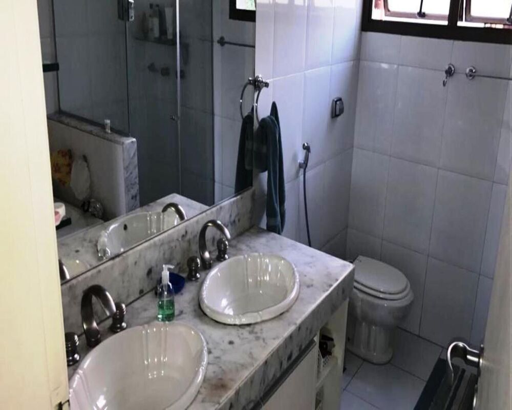 Apartamento, 4 quartos, 250 m² - Foto 11