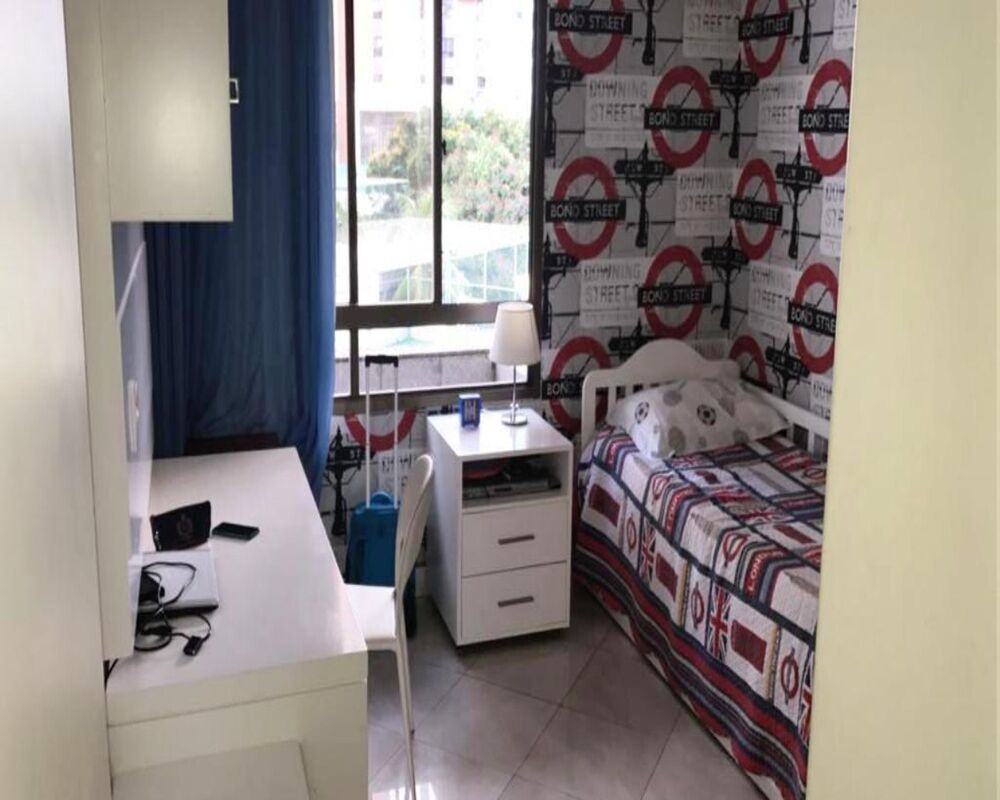 Apartamento, 4 quartos, 250 m² - Foto 3