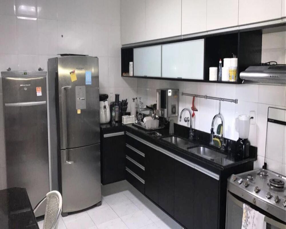 Apartamento, 4 quartos, 250 m² - Foto 7