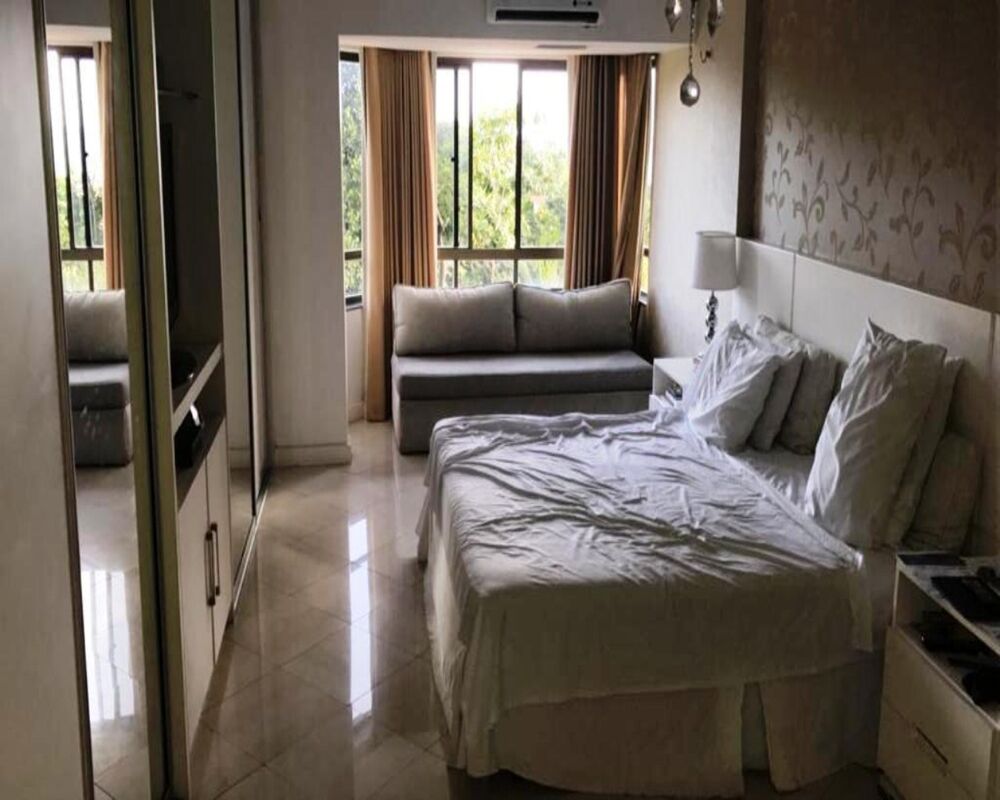 Apartamento, 4 quartos, 250 m² - Foto 12