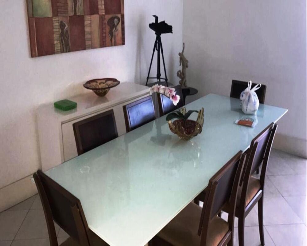 Apartamento, 4 quartos, 250 m² - Foto 16