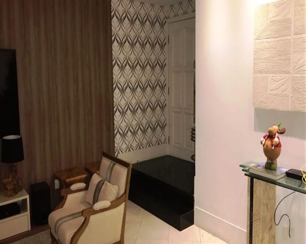 Apartamento, 4 quartos, 250 m² - Foto 8