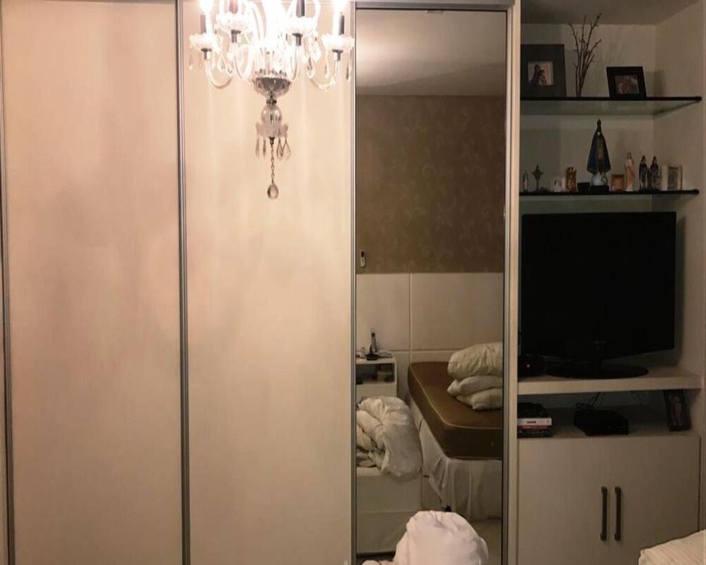 Apartamento, 4 quartos, 250 m² - Foto 2