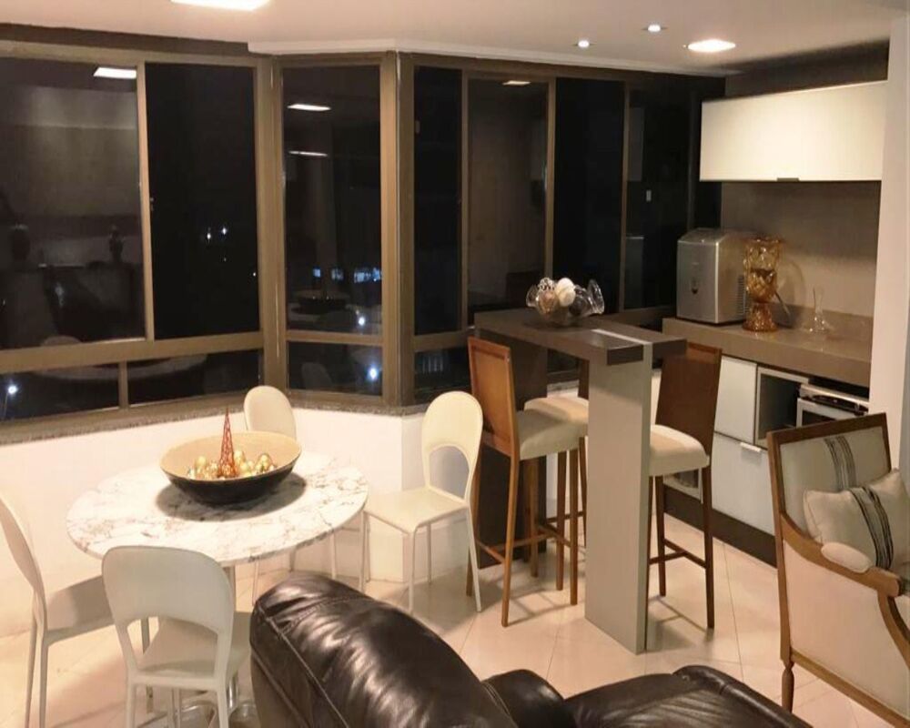 Apartamento, 4 quartos, 250 m² - Foto 14