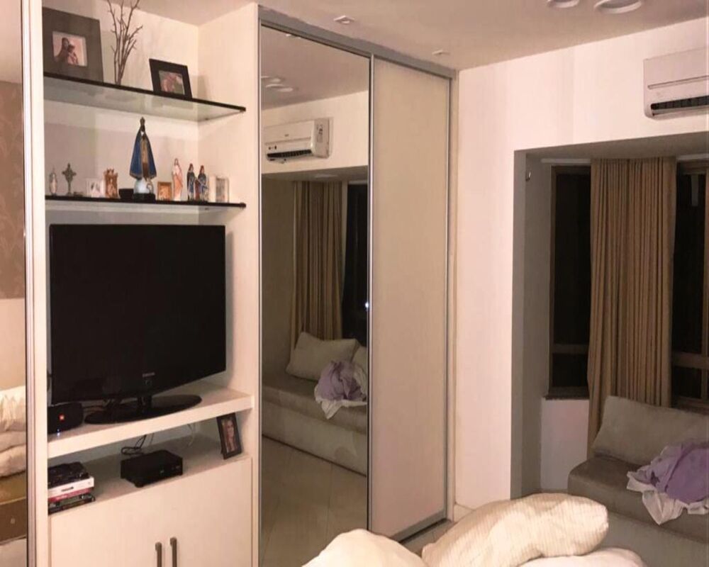 Apartamento, 4 quartos, 250 m² - Foto 6