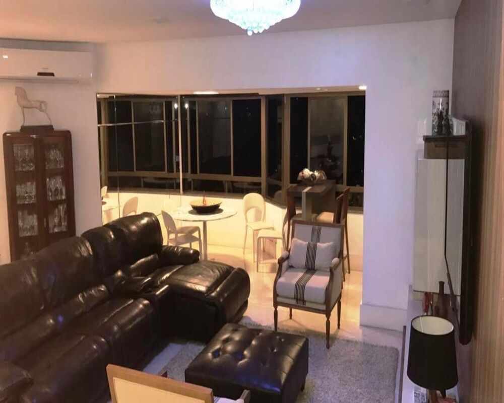Apartamento, 4 quartos, 250 m² - Foto 5