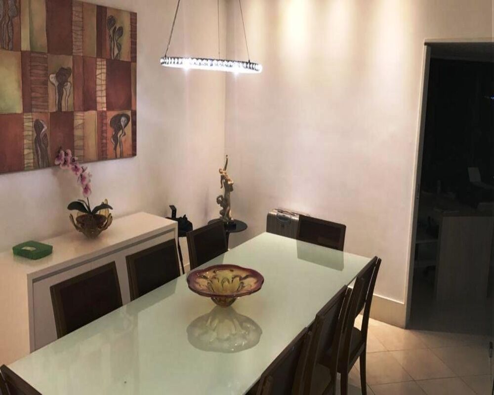 Apartamento, 4 quartos, 250 m² - Foto 10