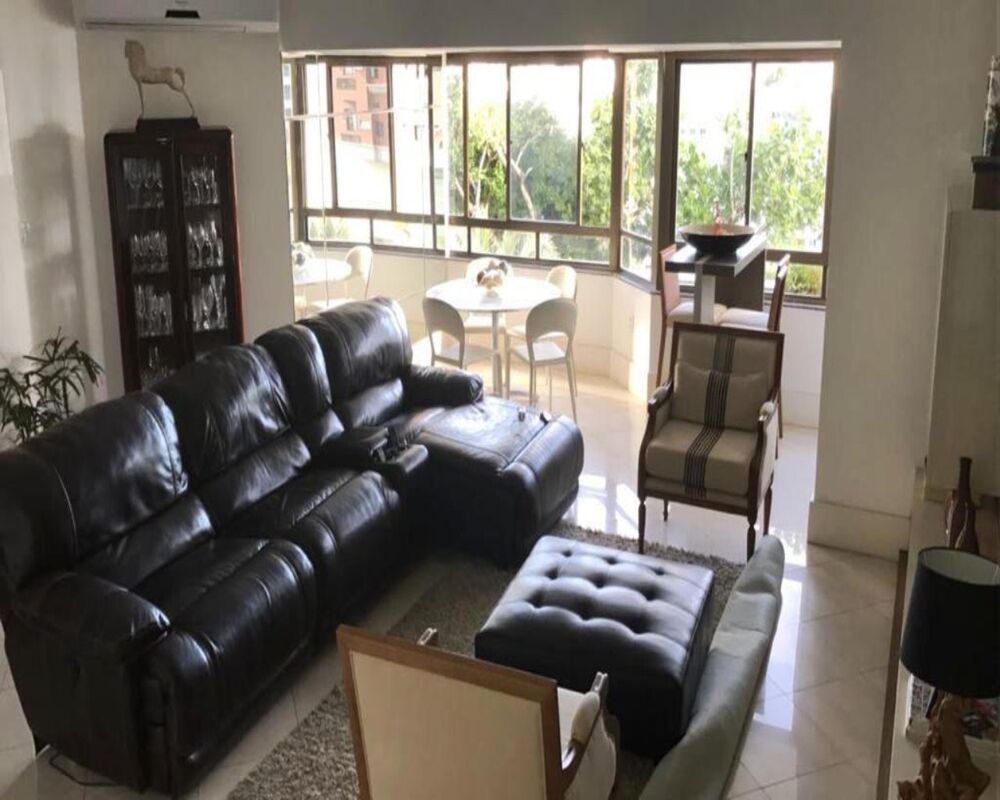 Apartamento, 4 quartos, 250 m² - Foto 15