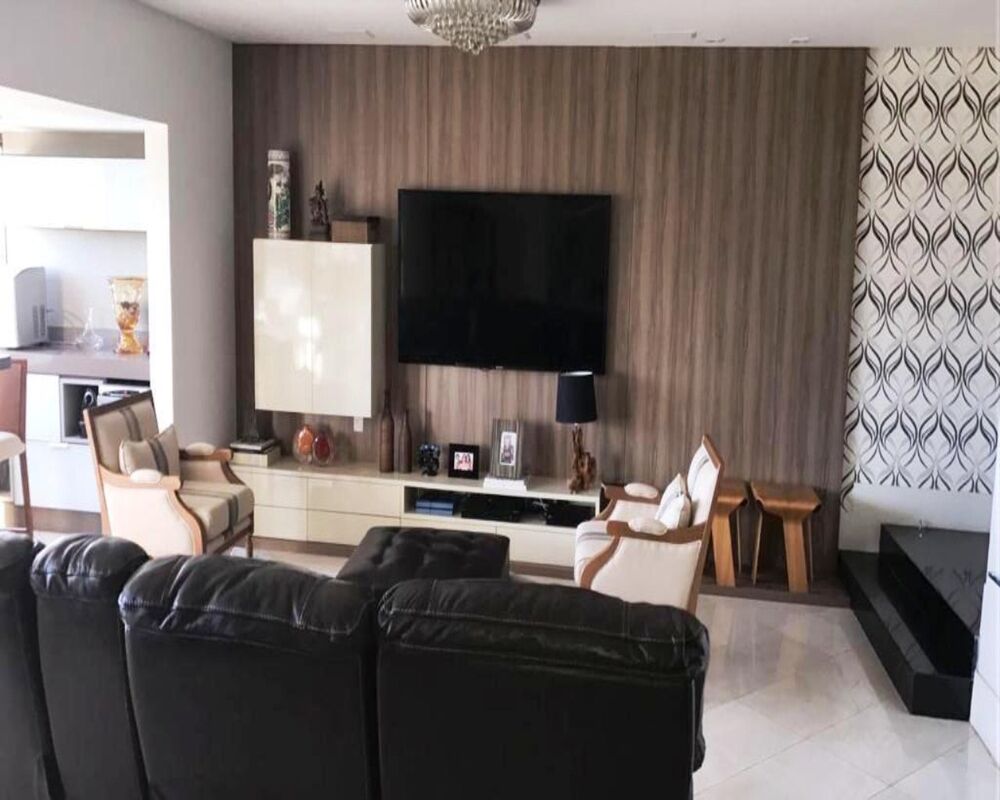 Apartamento, 4 quartos, 250 m² - Foto 13