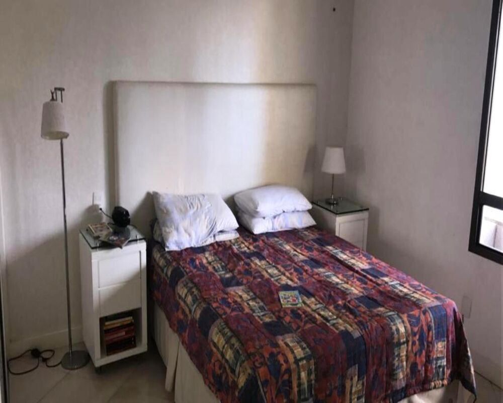 Apartamento, 4 quartos, 250 m² - Foto 1