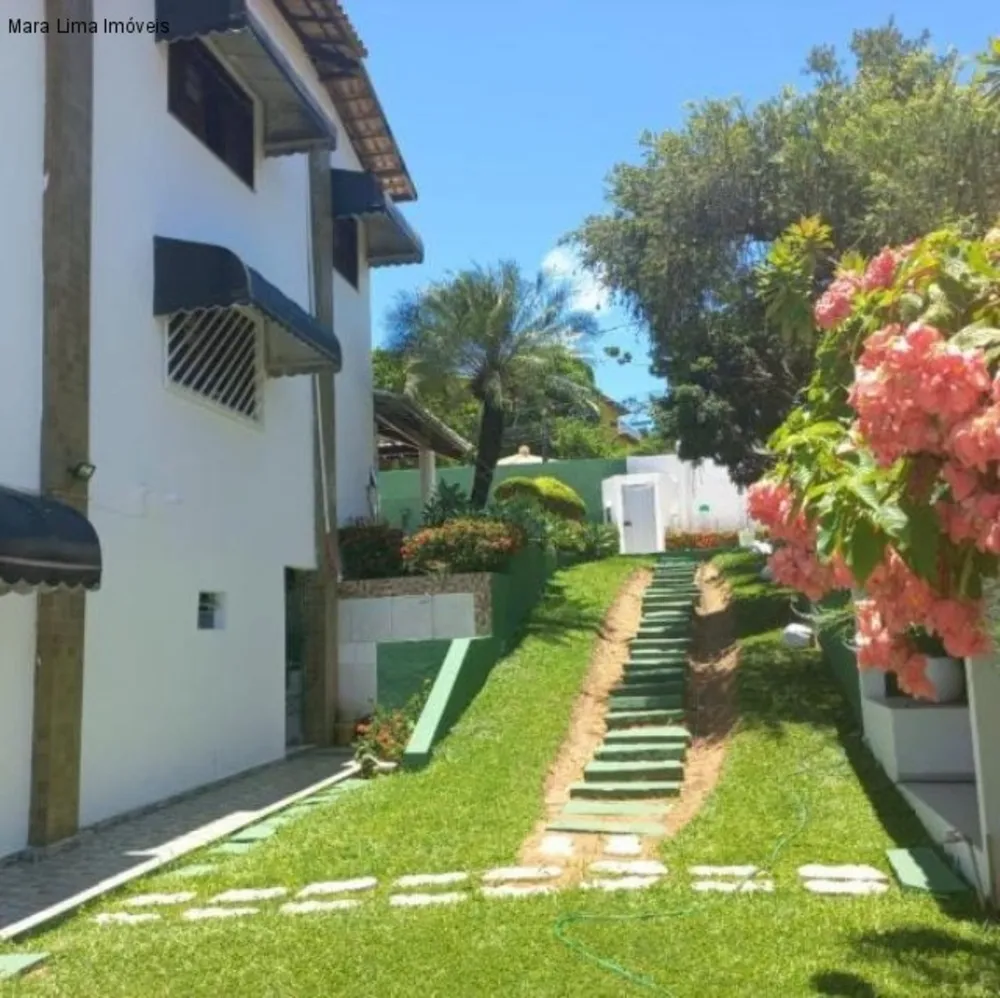 Casa, 5 quartos - Foto 1