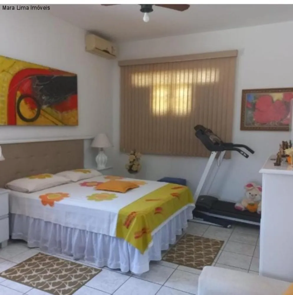 Casa, 5 quartos - Foto 3