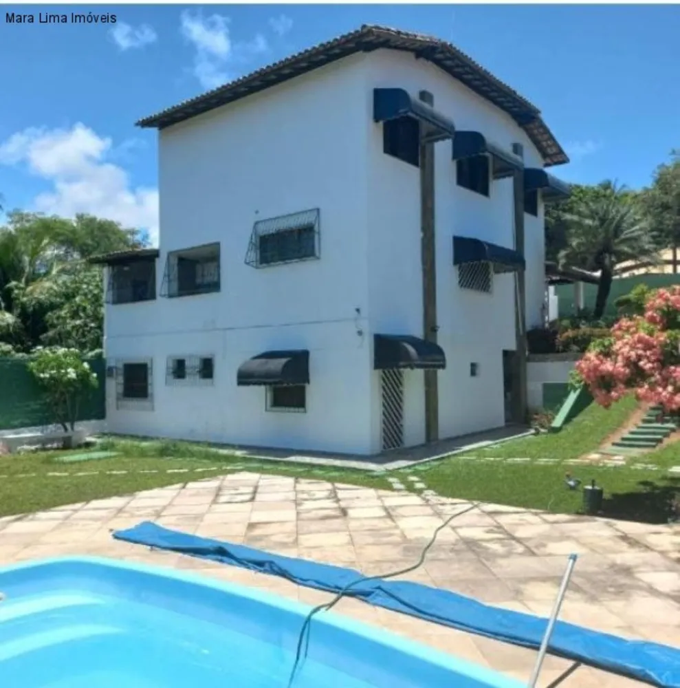 Casa, 5 quartos - Foto 2