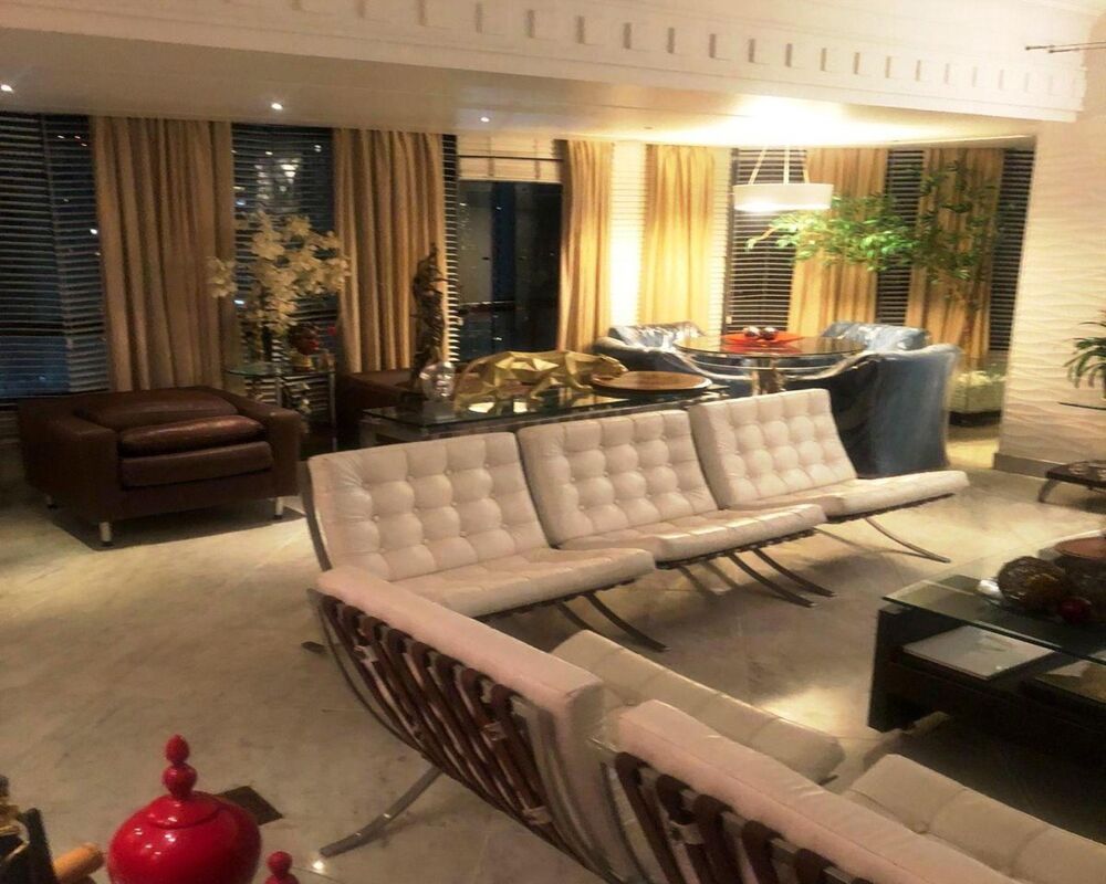 Apartamento, 4 quartos, 212 m² - Foto 5